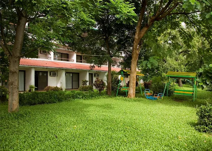 Vits Kamats Resort, Silvassa