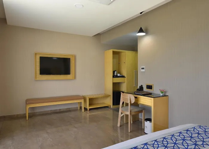 Treat Beach Resort